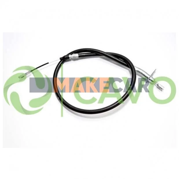<strong>CAVO DB Трос ручн. торм. пр. W126 280SE Cavo 5502 678 (фото 1)</strong>