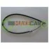 <strong>CAVO DB Трос ручного тормоза SMART 98-07 Cavo 5502 681 (фото 1)</strong>