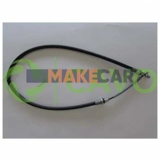 CAVO DB Трос ручного тормоза SMART 98-07 для Cavo 5502 681 фото товару