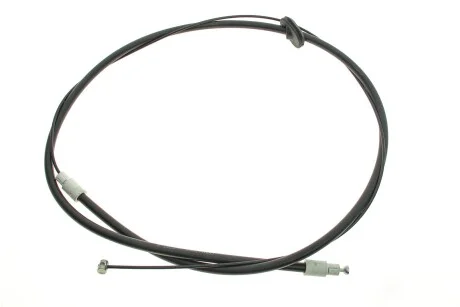 Трос ручного гальма (2432/1370mm) центр MB Vito, Viano (03-) CAVO для Cavo 5502 705 фото товару