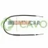 <strong>CAVO DB Трос ручного тормоза VITO 97- Cavo 5502 755 (фото 1)</strong>