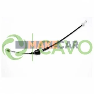 Трос зчеплення для Opel, Vauxhall Cavo 5901 130 фото товару