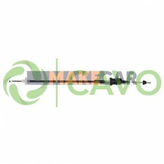 CAVO OPEL Трос сцепления Corsa B/Tigra 93-9/96 (735/415) для Cavo 5901 148 фото товару