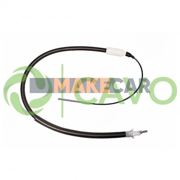 <strong>CAVO OPEL Трос сцепления Omega 2,3D/TD -93 (1196/776mm) Cavo 5901 613 (фото 1)</strong>