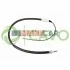 <strong>CAVO OPEL Трос сцепления Omega 2,3D/TD -93 (1196/776mm) Cavo 5901 613 (фото 1)</strong>
