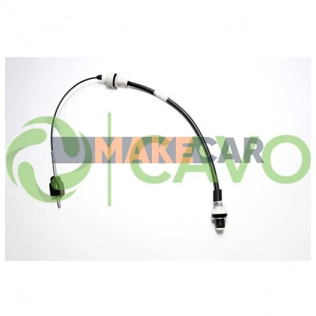 <strong>CAVO OPEL Трос сцепления Corsa 1.4 98- Cavo 5901 617 (фото 1)</strong>