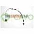 <strong>CAVO OPEL Трос сцепления Corsa 1.4 98- Cavo 5901 617 (фото 1)</strong>