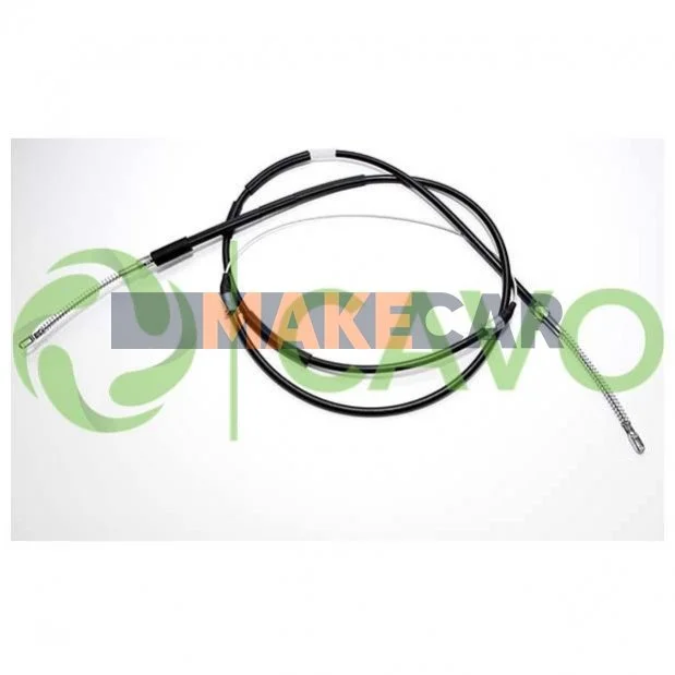 <strong>CAVO OPEL Трос ручного тормоза Rekord E Cavo 5902 212 (фото 1)</strong>