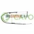 <strong>CAVO OPEL Трос тормоза Kadett E 86- (1270/715+1700/1100mm) Cavo 5902 231 (фото 1)</strong>