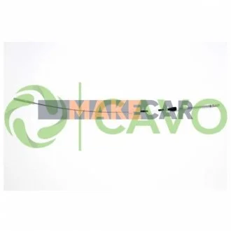 Трос руч.торм.(з/л) Vectra 89- (750мм)) для Cavo 5902 247 фото товару