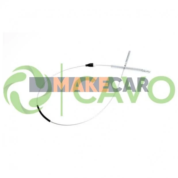 <strong>Трос ручного Cavo 5902 262 (фото 1)</strong>