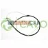 <strong>CAVO OPEL Трос руч.тормоза (прав) Vectra 2.0 88- (1907/1020mm) Cavo 5902 265 (фото 1)</strong>