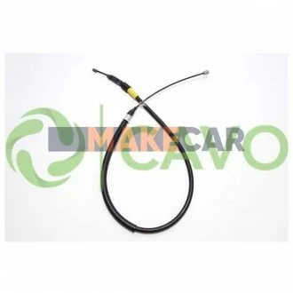 Трос ручного для Opel Cavo 5902 604 фото товару