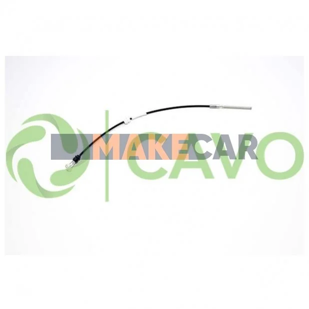 <strong>ТРОС РУЧНИХ ГАЛЬМ Cavo 5902 606 (фото 1)</strong>