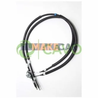 Трос ручного для Opel, Vauxhall Cavo 5902 624 фото товару