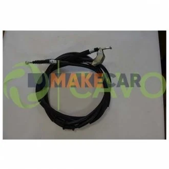 Трос ручного для Opel, Vauxhall Cavo 5902 627 фото товару