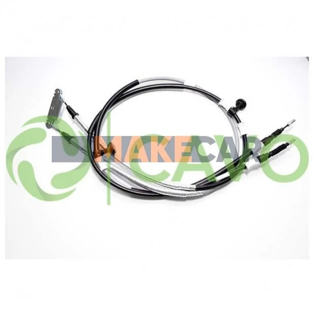 <strong>CAVO OPEL Трос ручного тормоза Vectra SW 02-,Signum 04- Cavo 5902 628 (фото 1)</strong>