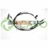 <strong>CAVO OPEL Трос ручного тормоза Vectra SW 02-,Signum 04- Cavo 5902 628 (фото 1)</strong>