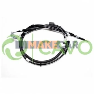 Трос ручного для Opel, Vauxhall Cavo 5902 632 фото товару