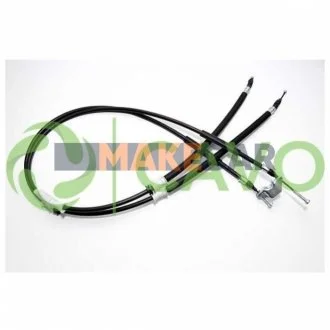 Трос ручного для Opel, Vauxhall Cavo 5902 659 фото товару
