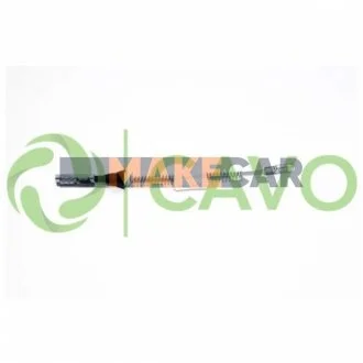 CAVO OPEL Трос ручного тормоза задн. (бараб.) Vectra B 95- для Cavo 5902 662 фото товару