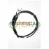 <strong>CAVO OPEL Трос ручн.тормоза Zafira (2x1680/1495mm) Cavo 5902 675 (фото 1)</strong>