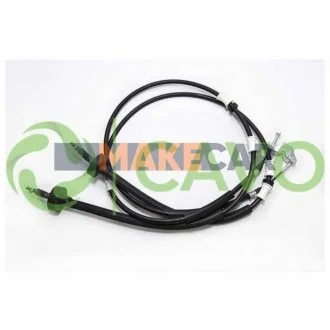 Трос ручного для Opel Cavo 5902 684 фото товару