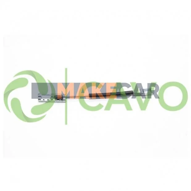 <strong>CAVO OPEL Трос ручного тормоза задн. (диск) Vectra B 95- (128mm) Cavo 5902 685 (фото 1)</strong>