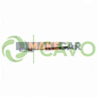 CAVO OPEL Трос ручного тормоза задн. (диск) Vectra B 95- (128mm) для Opel, Vauxhall, Chevrolet Cavo 5902 685 фото товару