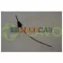 <strong>CAVO OPEL Трос ручного тормоза CORSA D 06- Cavo 5902 711 (фото 1)</strong>