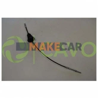 CAVO OPEL Трос ручного тормоза CORSA D 06- для Cavo 5902 711 фото товару