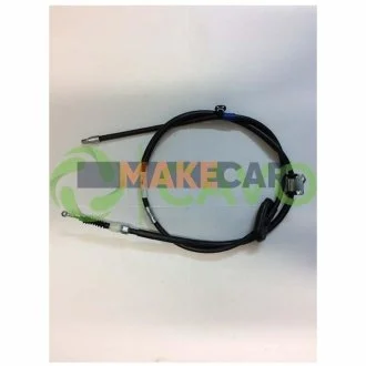 Трос ручного для Opel Cavo 5902 730 фото товару