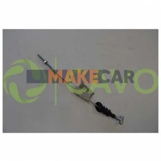 CAVO OPEL Трос стояночного тормоза MERIVA A 03- для Cavo 5902 737 фото товару