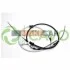 <strong>CAVO OPEL Трос ручного тормоза задний Astra 92- Cavo 5902 855 (фото 1)</strong>