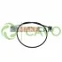 <strong>CAVO OPEL Трос спидометра Ascona C,Kadett E 81- (860mm) Cavo 5907 612 (фото 1)</strong>