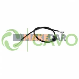 CAVO OPEL Трос спидометра Vectra A (850mm) для Cavo 5907 621 фото товару