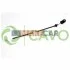 <strong>CAVO PEUGEOT Трос сцепления 305 (697/493mm) Cavo 6001 105 (фото 1)</strong>