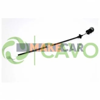 CAVO PEUGEOT Трос сцепления 305 (697/493mm) для Cavo 6001 105 фото товару
