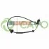 <strong>CAVO PEUGEOT Трос сцепления 405 1.4/2.0 87- (1365/1085mm) Cavo 6001 120 (фото 1)</strong>