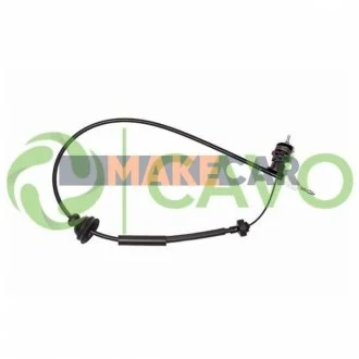 CAVO PEUGEOT Трос сцепления 405 1.4/2.0 87- (1365/1085mm) для Cavo 6001 120 фото товару