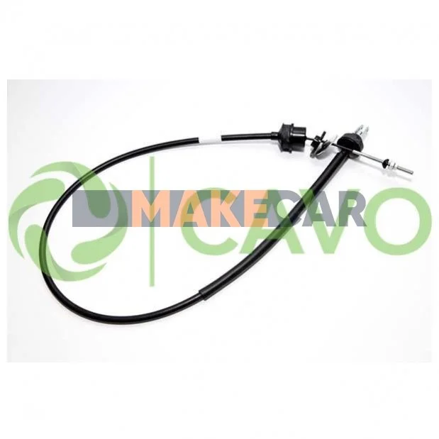 <strong>CAVO PEUGEOT Трос сцепления 205 1,3-309 7/ Cavo 6001 619 (фото 1)</strong>