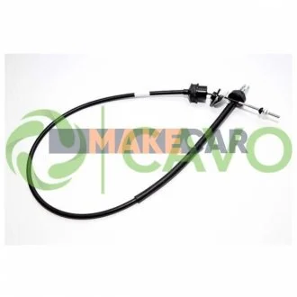 CAVO PEUGEOT Трос сцепления 205 1,3-309 7/ для Cavo 6001 619 фото товару