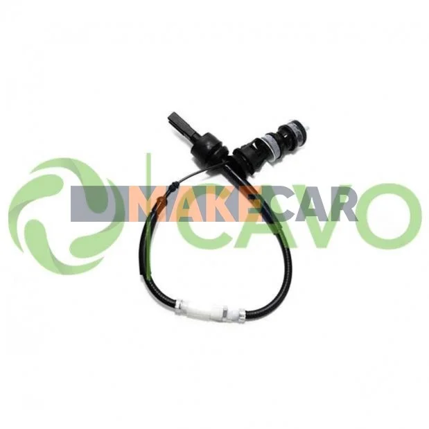 <strong>CAVO PEUGEOT Трос сцепления 406 все 2,0 16 (857/520mm) Cavo 6001 639 (фото 1)</strong>