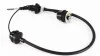 <strong>Трос зчеплення (1034/520mm) Citroen Berlingo/Peugeot Partner (94-02) CAVO Cavo 6001 652 (фото 1)</strong>