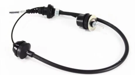 Трос зчеплення (1034/520mm) Citroen Berlingo/Peugeot Partner (94-02) CAVO для Peugeot, Fiat, Citroen Cavo 6001 652 фото товару