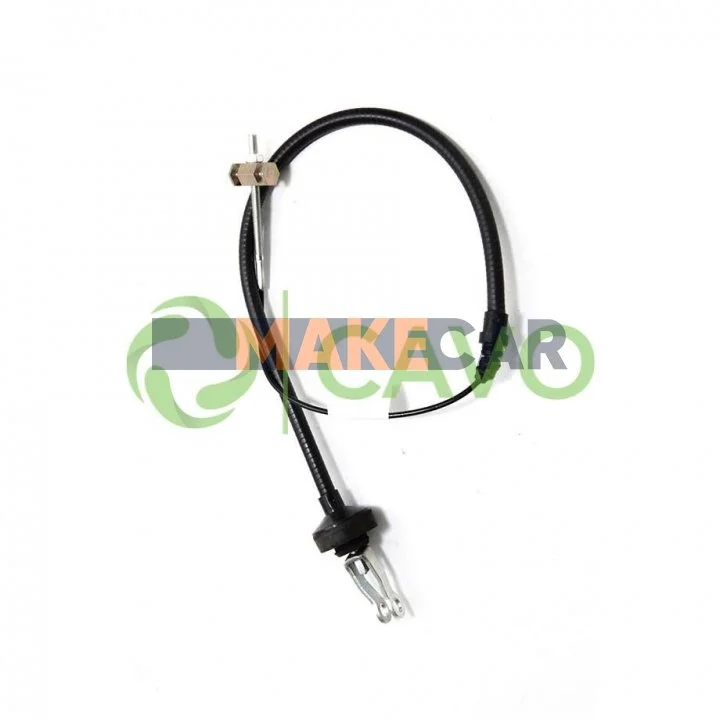<strong>CAVO PEUGEOT Трос сцепления 505 все 81- (773/440mm) Cavo 6001 686 (фото 1)</strong>