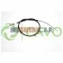 <strong>CAVO PEUGEOT Трос ручного тормоза задн. лев. 205 Cavo 6002 205 (фото 1)</strong>