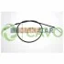 <strong>CAVO PEUGEOT Трос ручного тормоза передн. 405 -96 (1842/1544mm) Cavo 6002 240 (фото 1)</strong>