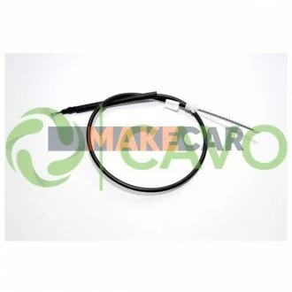 Трос ручного гальма для Cavo 6002 270 фото товару