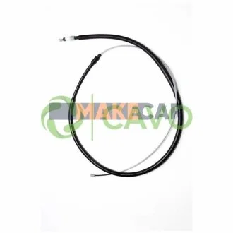 Трос ручного для Cavo 6002 605 фото товару